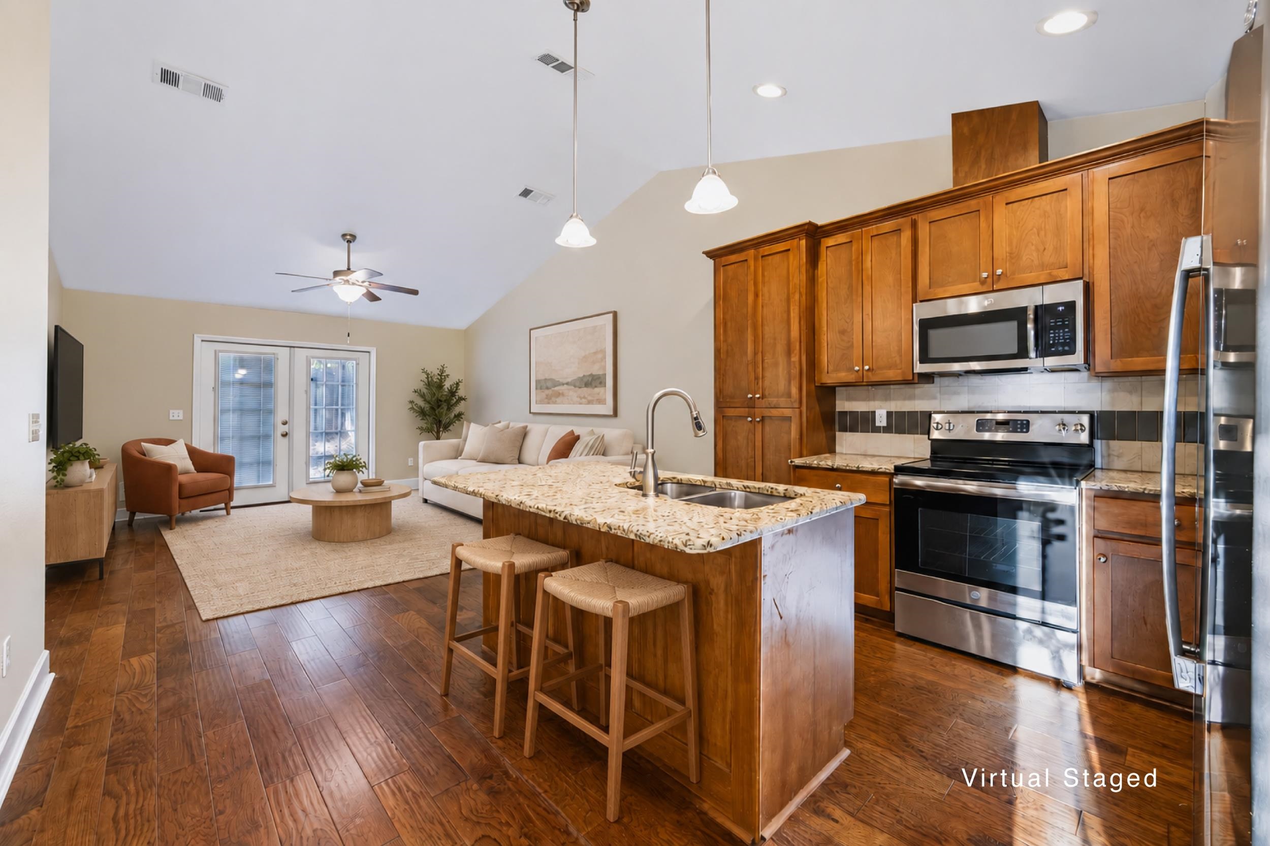551 Brooke Hampton Drive