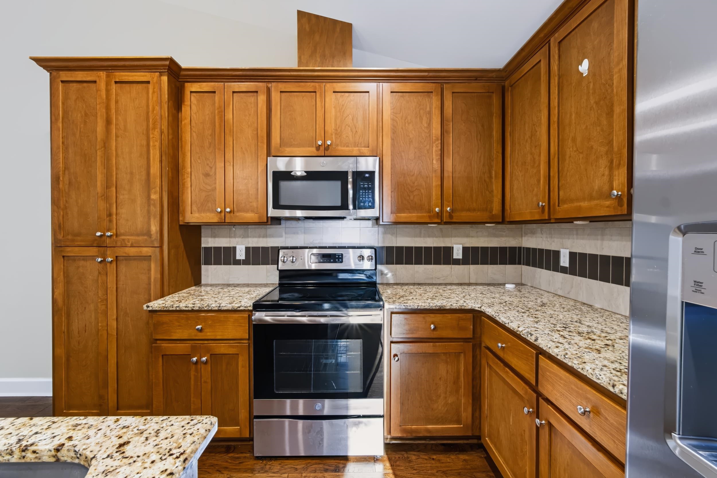 551 Brooke Hampton Drive