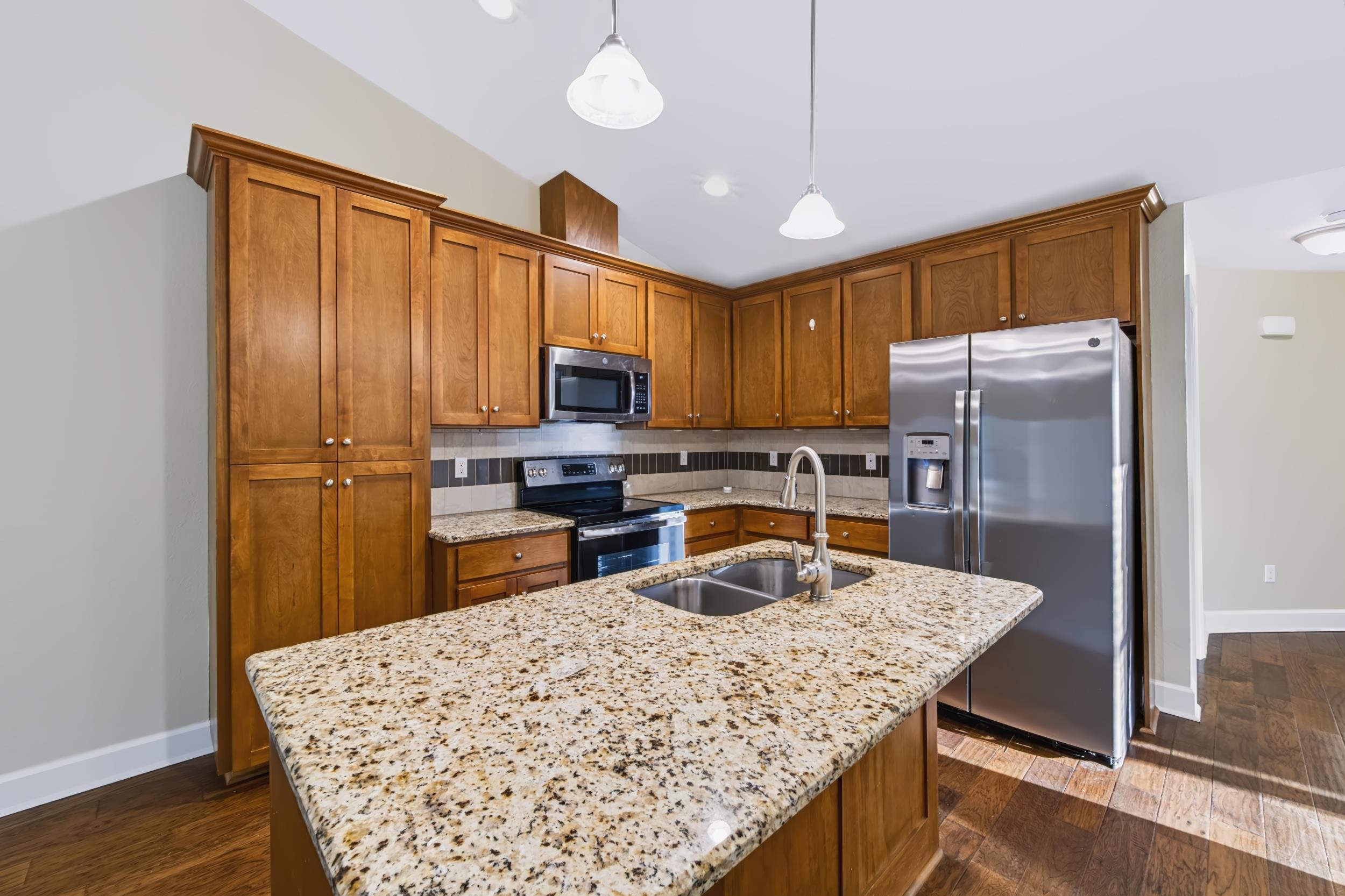 551 Brooke Hampton Drive