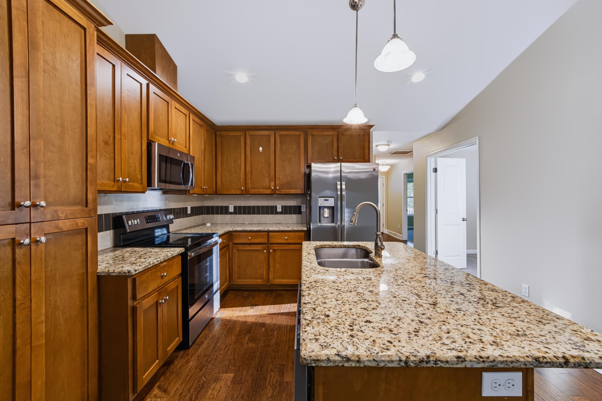 551 Brooke Hampton Drive