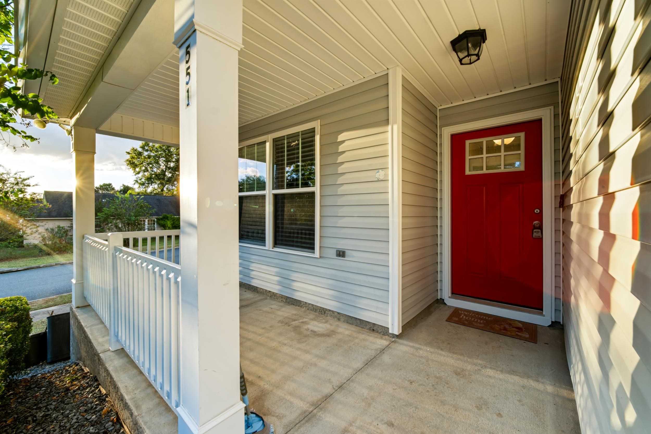 551 Brooke Hampton Drive