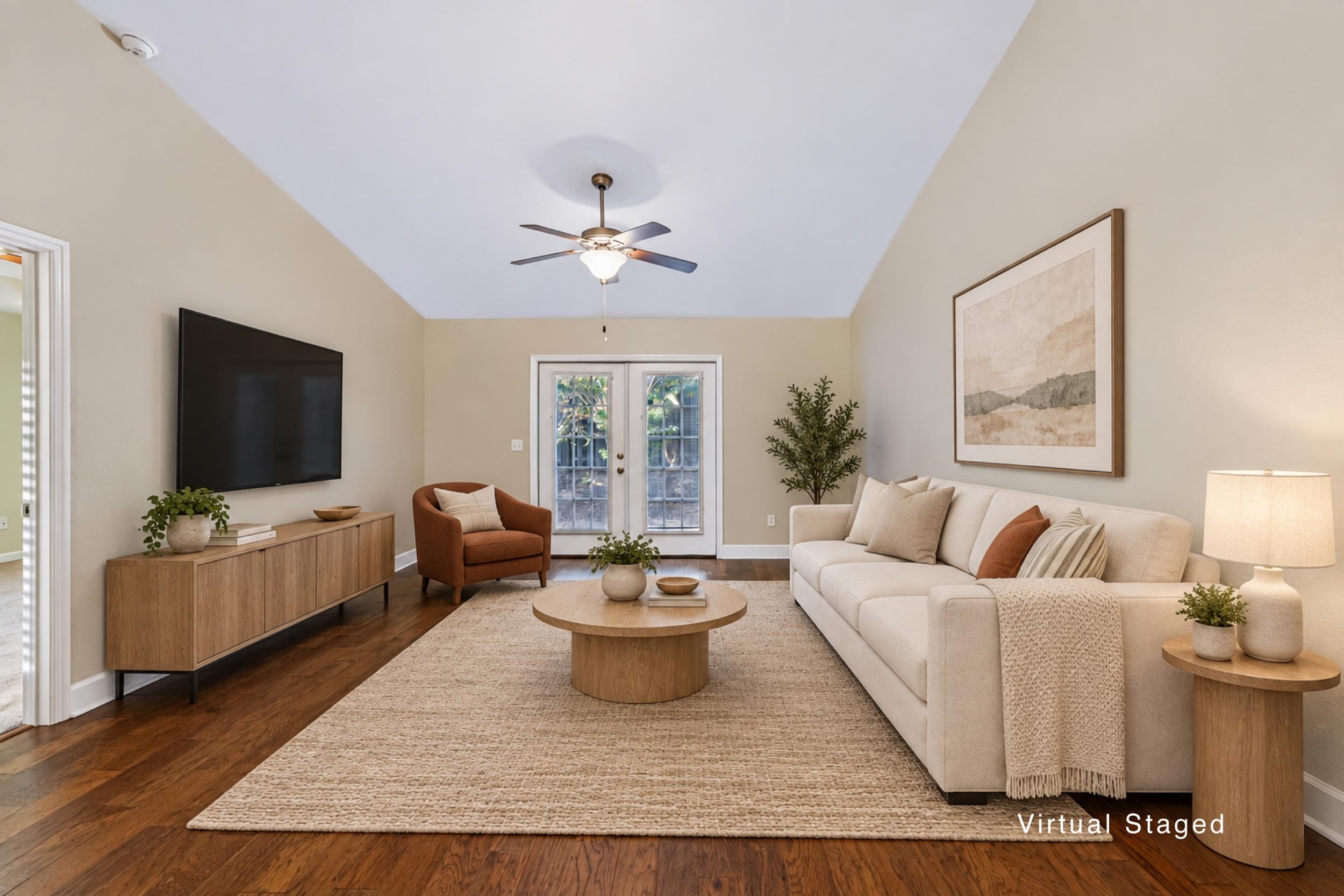 551 Brooke Hampton Drive