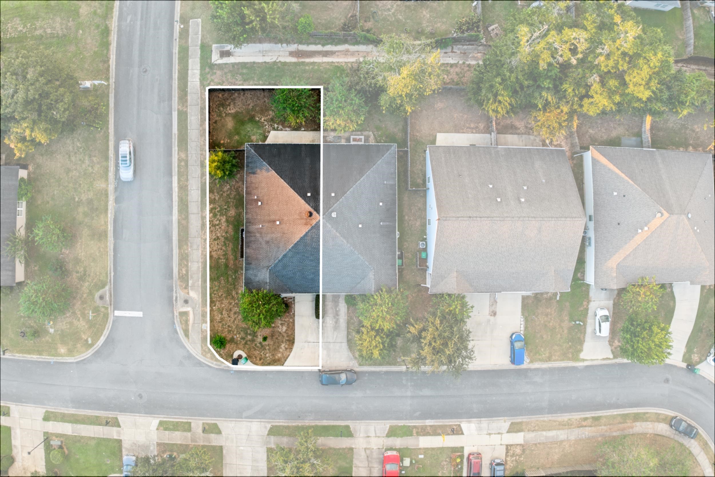 551 Brooke Hampton Drive
