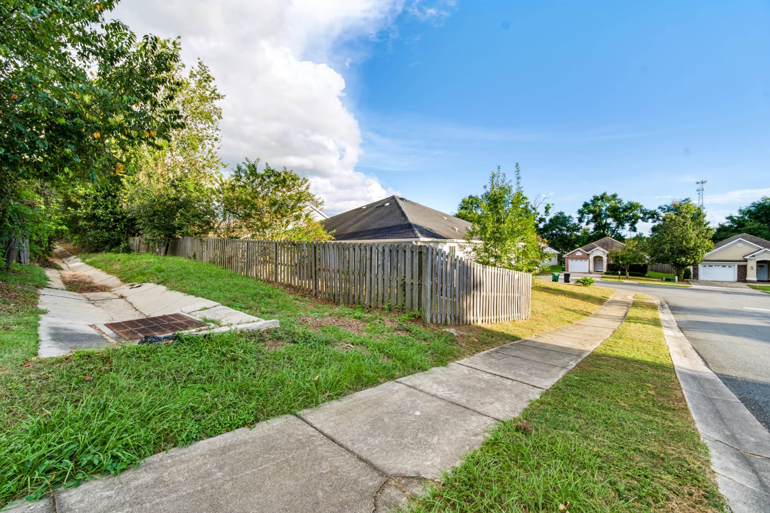 551 Brooke Hampton Drive