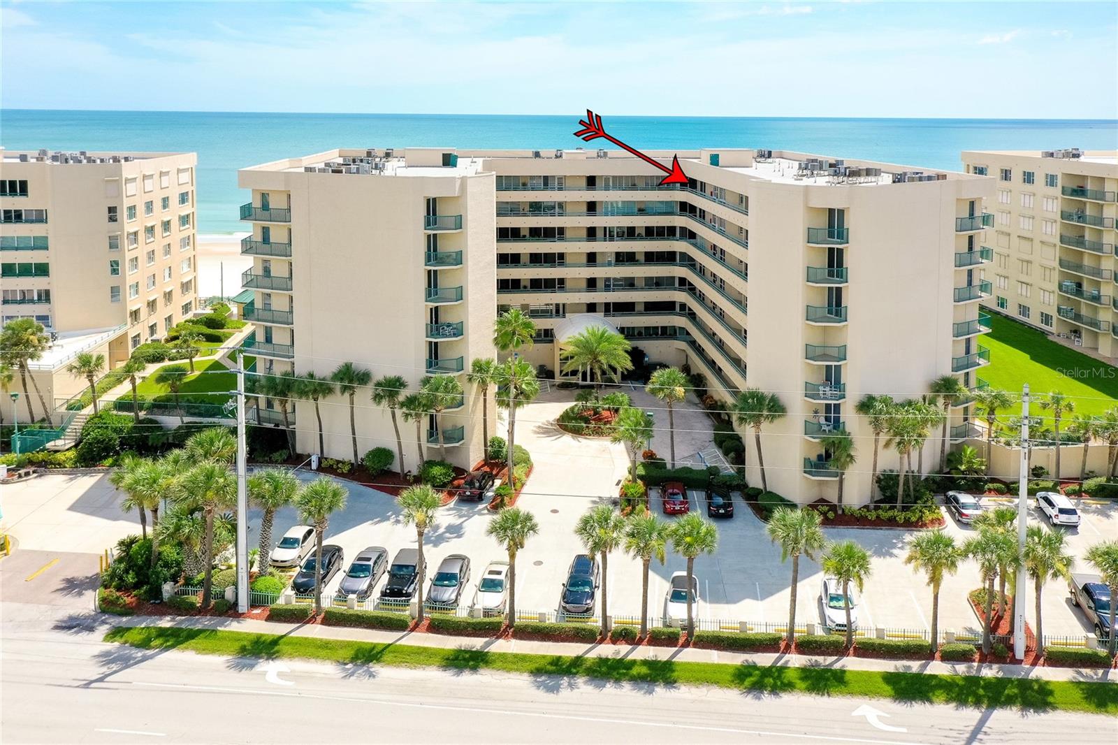 4555 S ATLANTIC AVE #4708