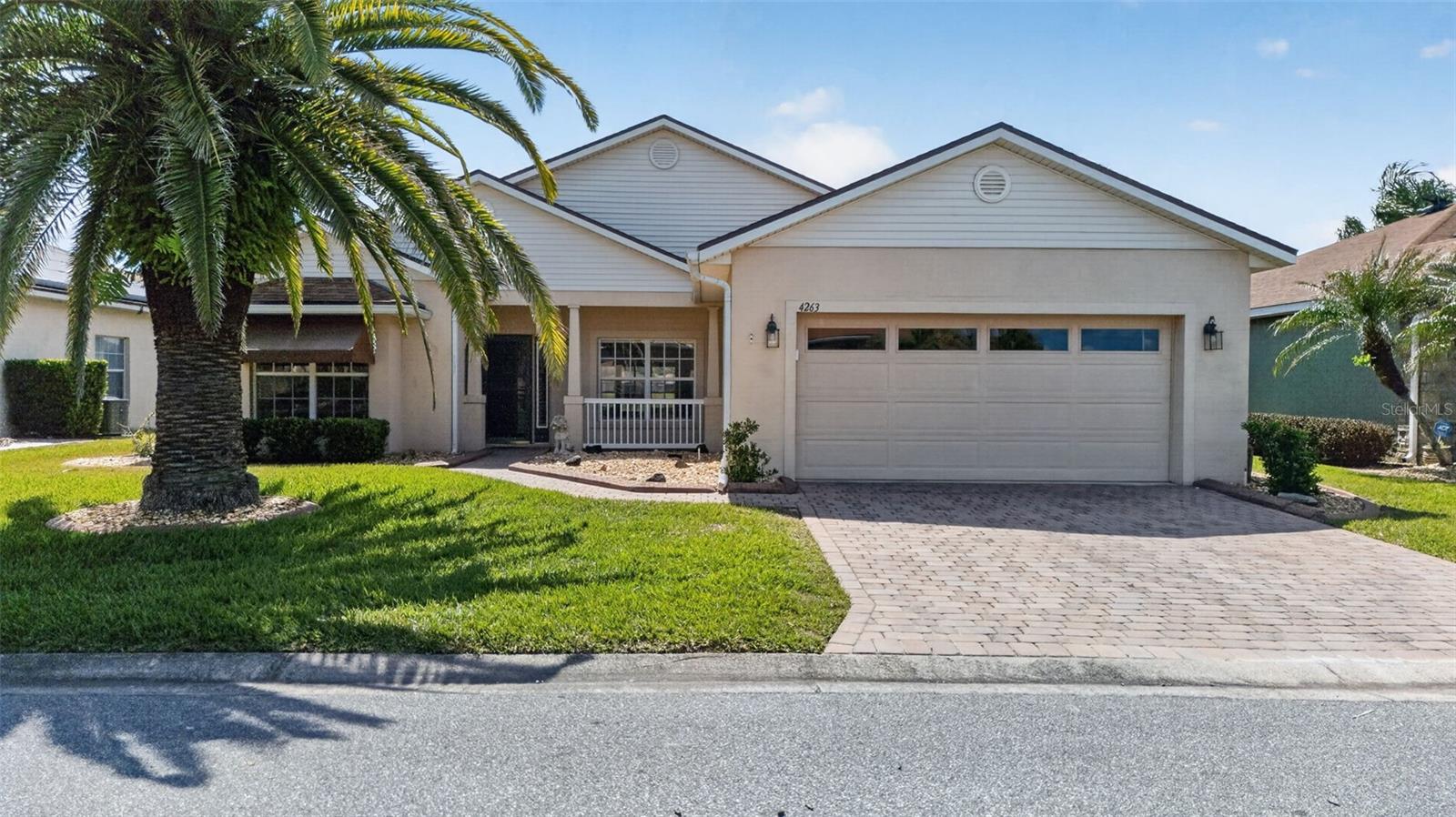 4263 ASHTON CLUB DR