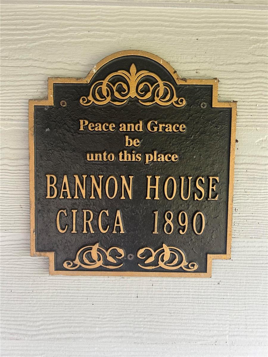 7950 BANNON FISH CAMP RD
