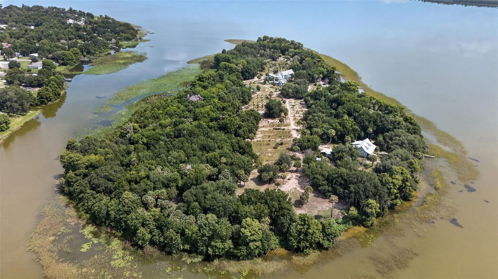 7950 BANNON FISH CAMP RD