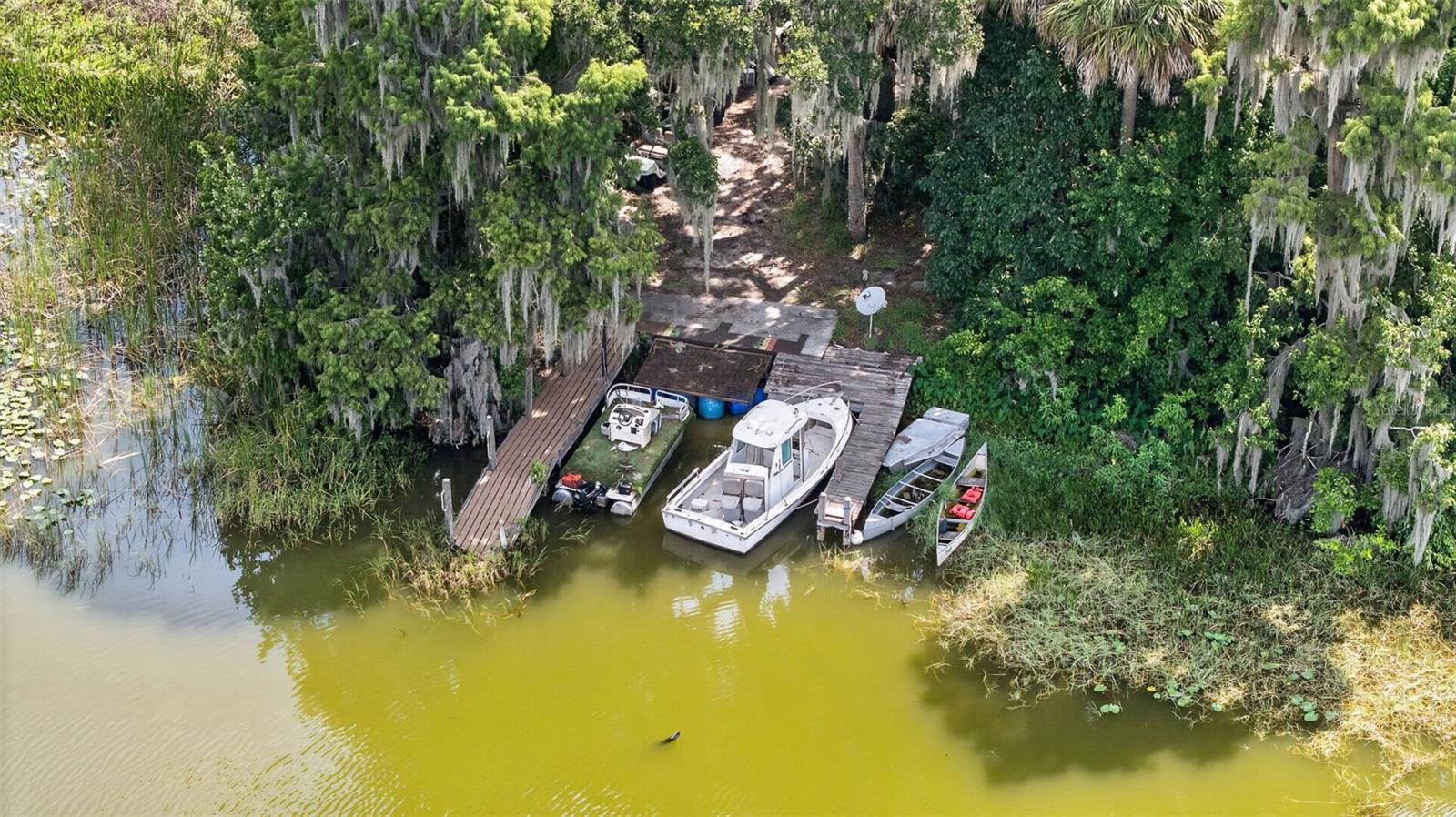 7950 BANNON FISH CAMP RD