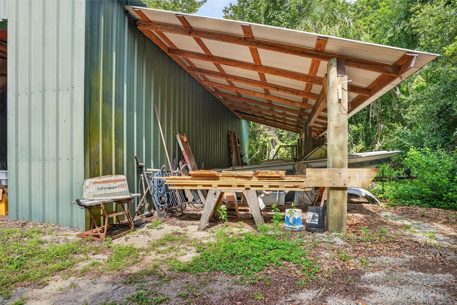 7950 BANNON FISH CAMP RD