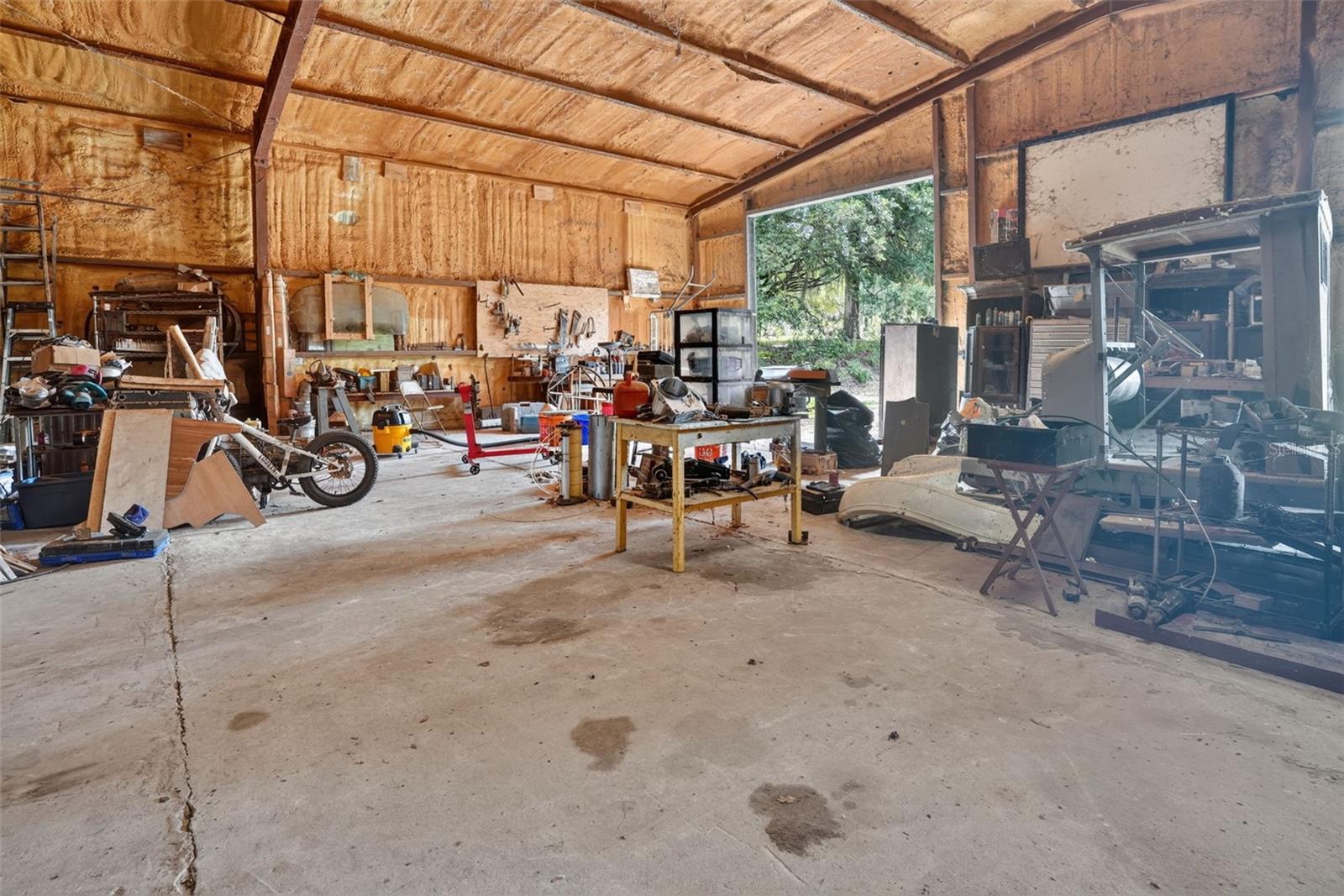 7950 BANNON FISH CAMP RD
