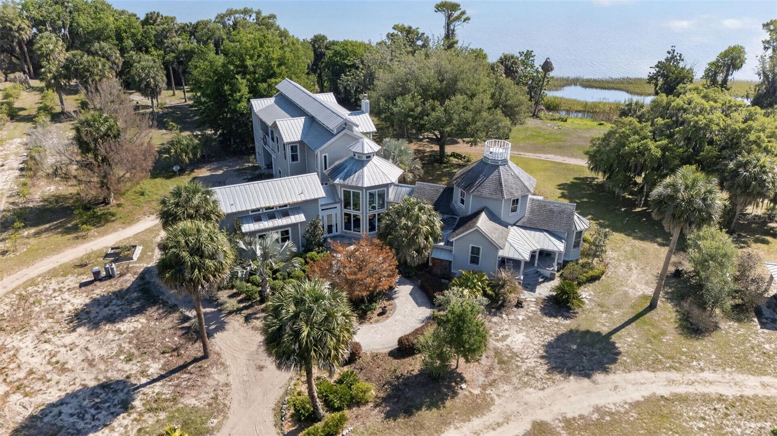 7950 BANNON FISH CAMP RD