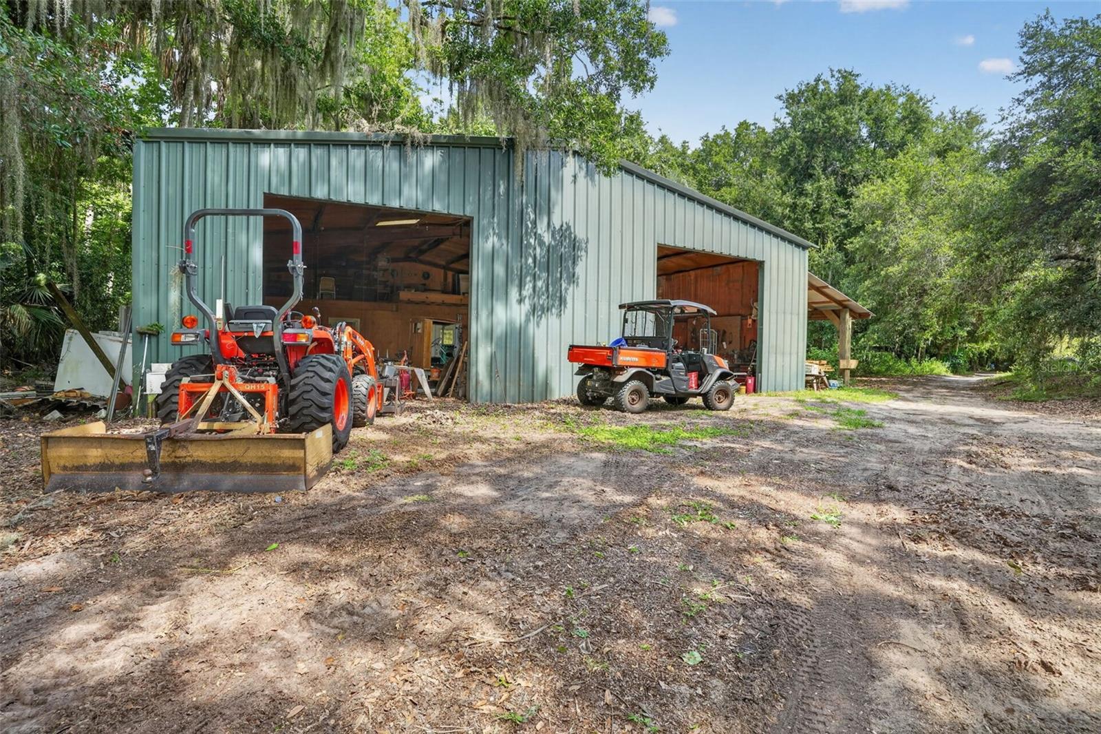 7950 BANNON FISH CAMP RD