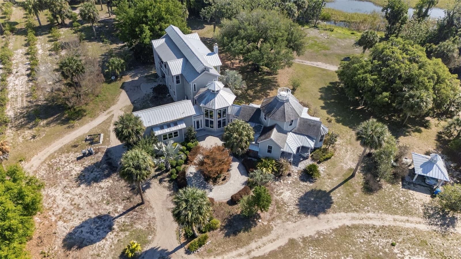 7950 BANNON FISH CAMP RD