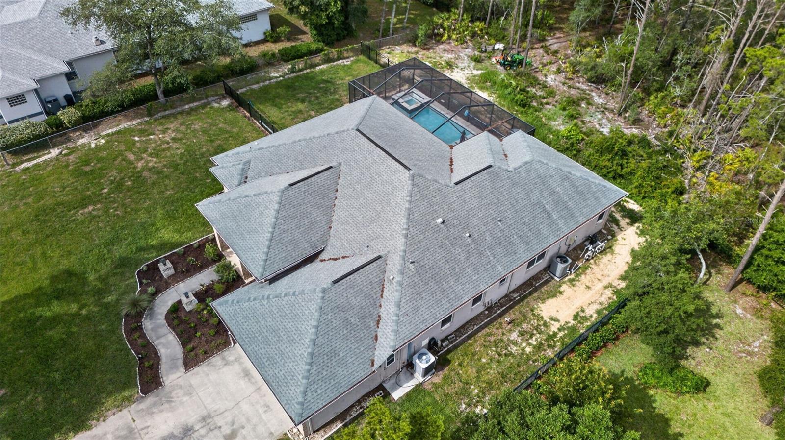 9363 TOOKE SHORE DR
