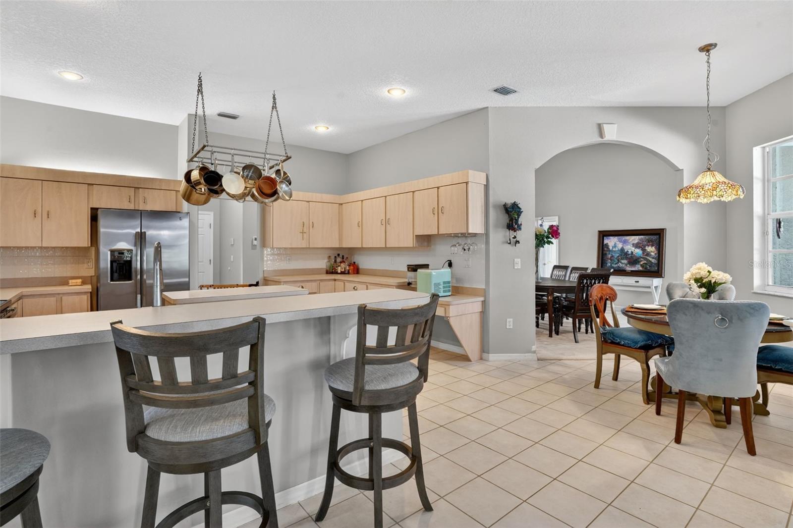 9363 TOOKE SHORE DR