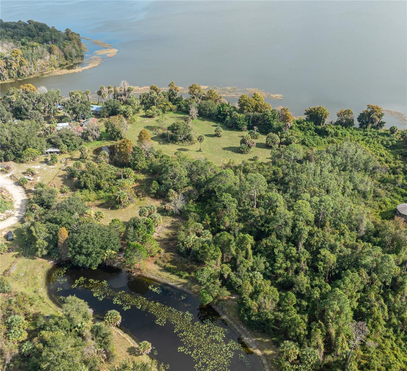 7970 BANNON FISH CAMP RD