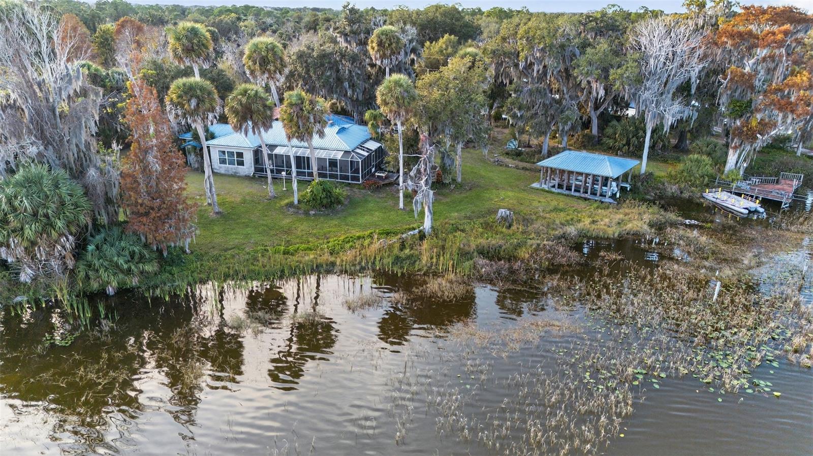 7970 BANNON FISH CAMP RD