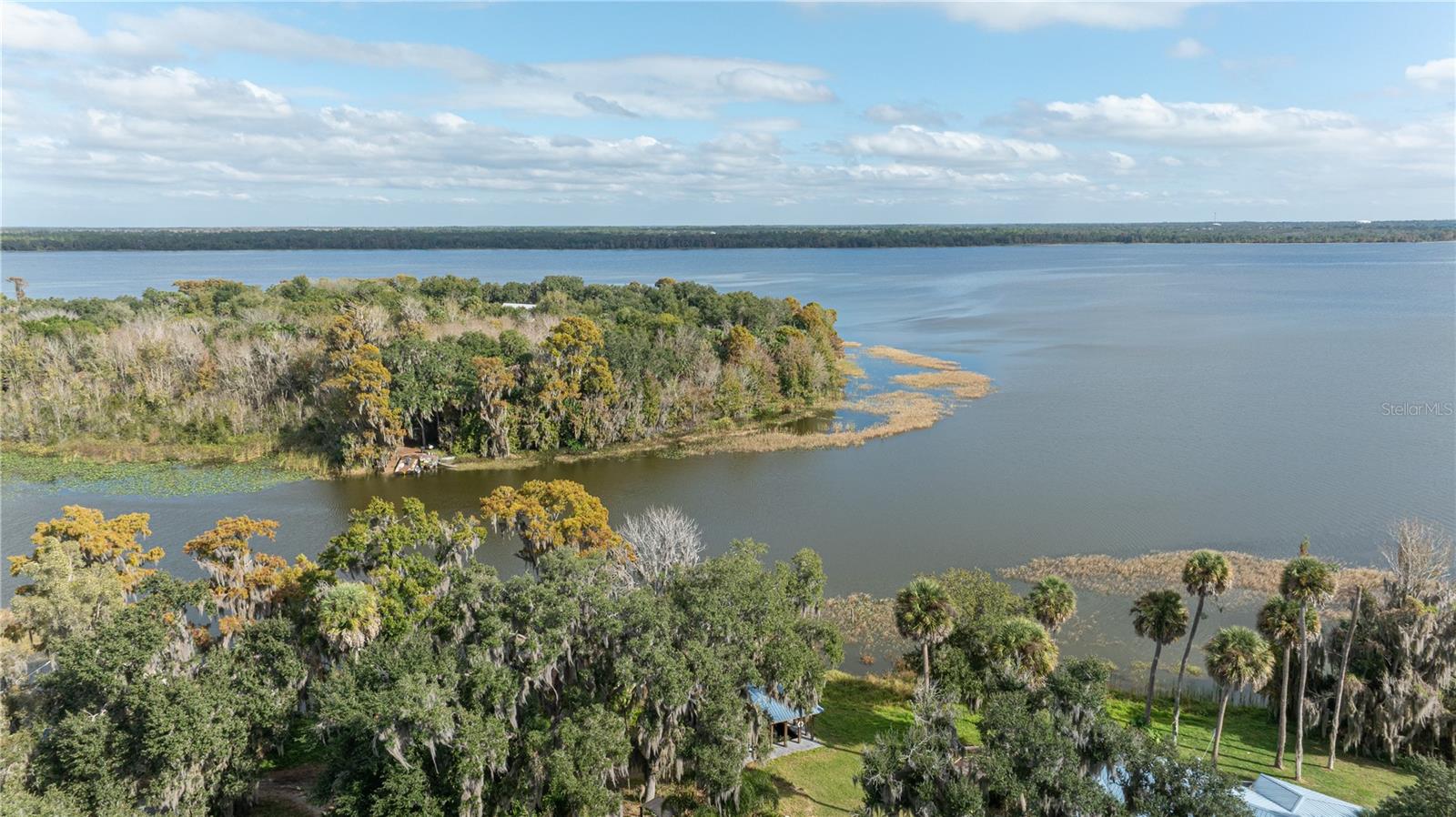 7970 BANNON FISH CAMP RD