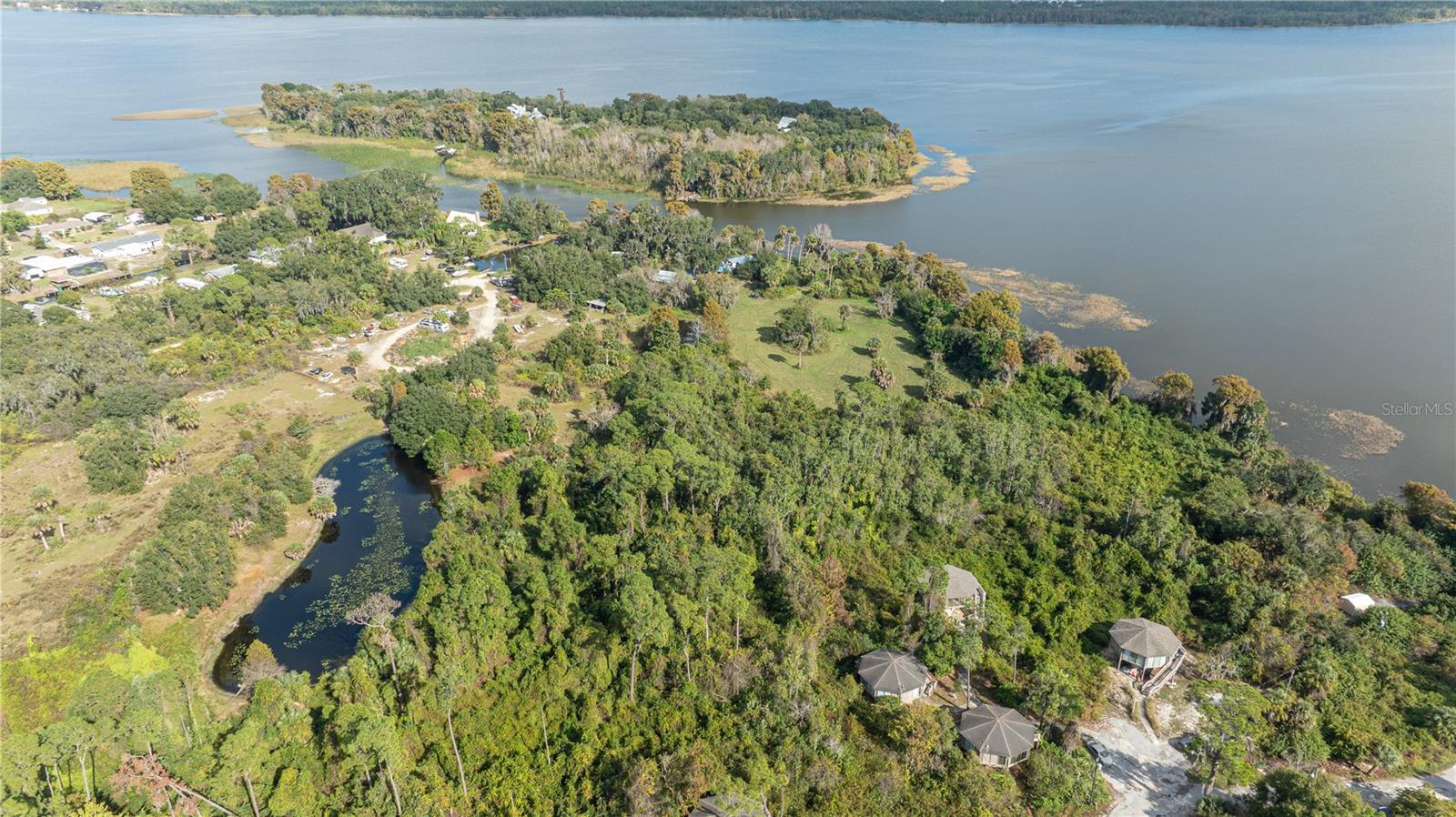 7970 BANNON FISH CAMP RD
