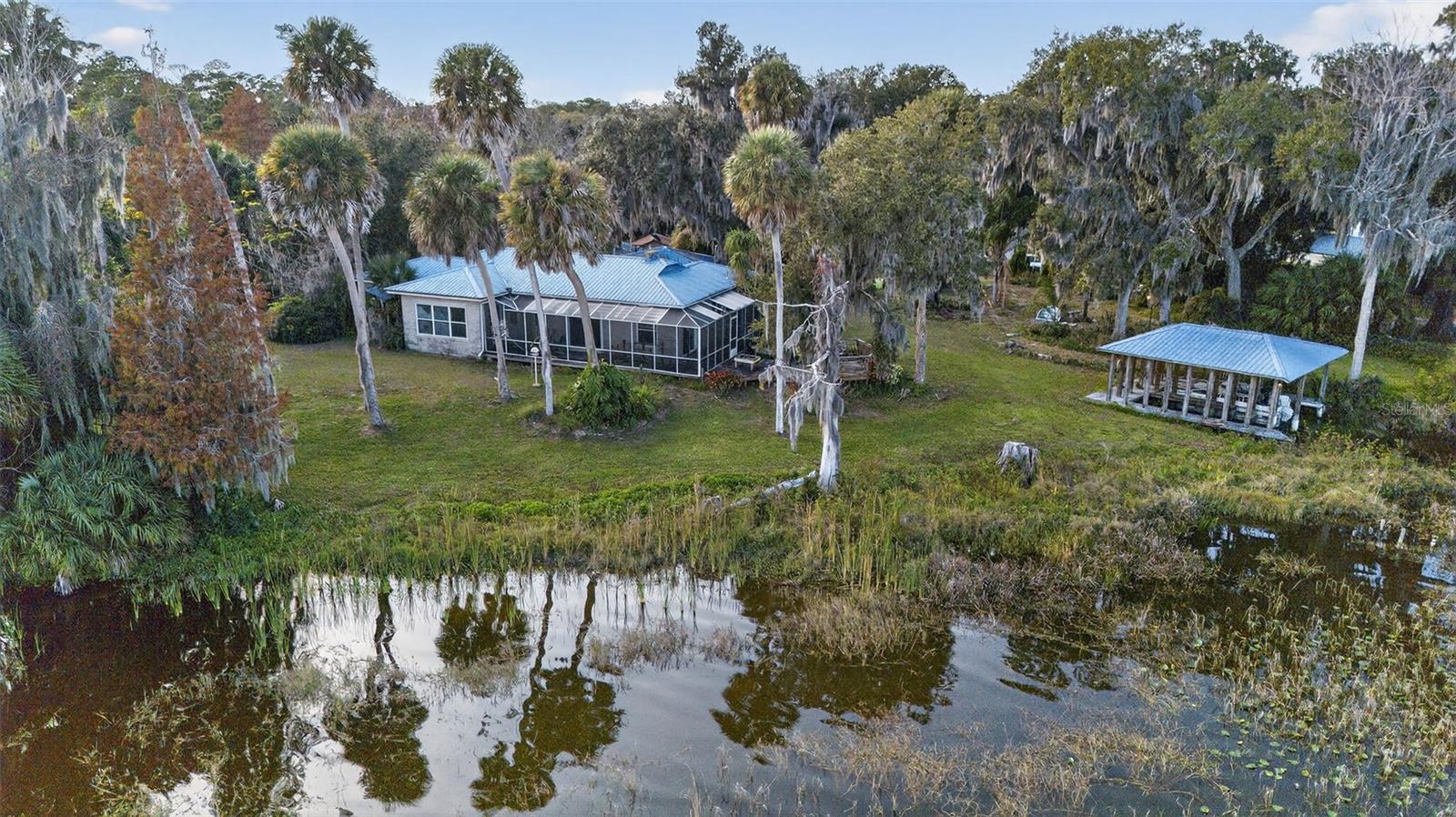 7970 BANNON FISH CAMP RD