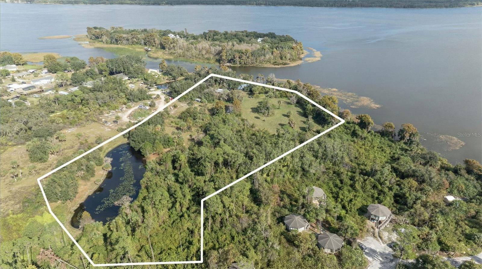 7970 BANNON FISH CAMP RD