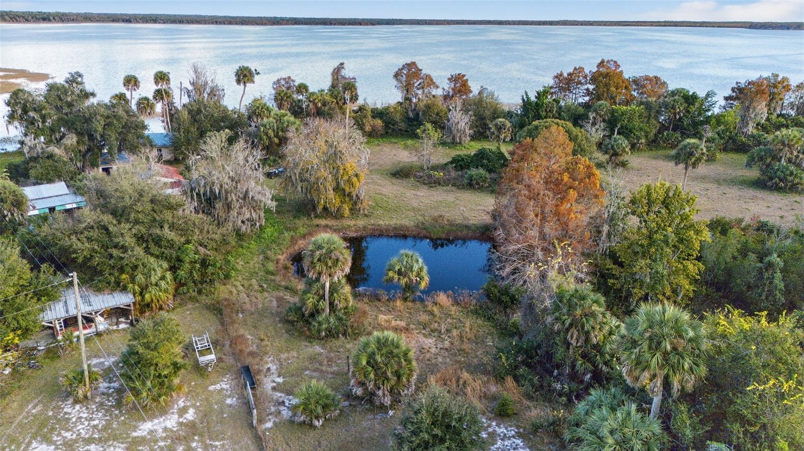 7970 BANNON FISH CAMP RD