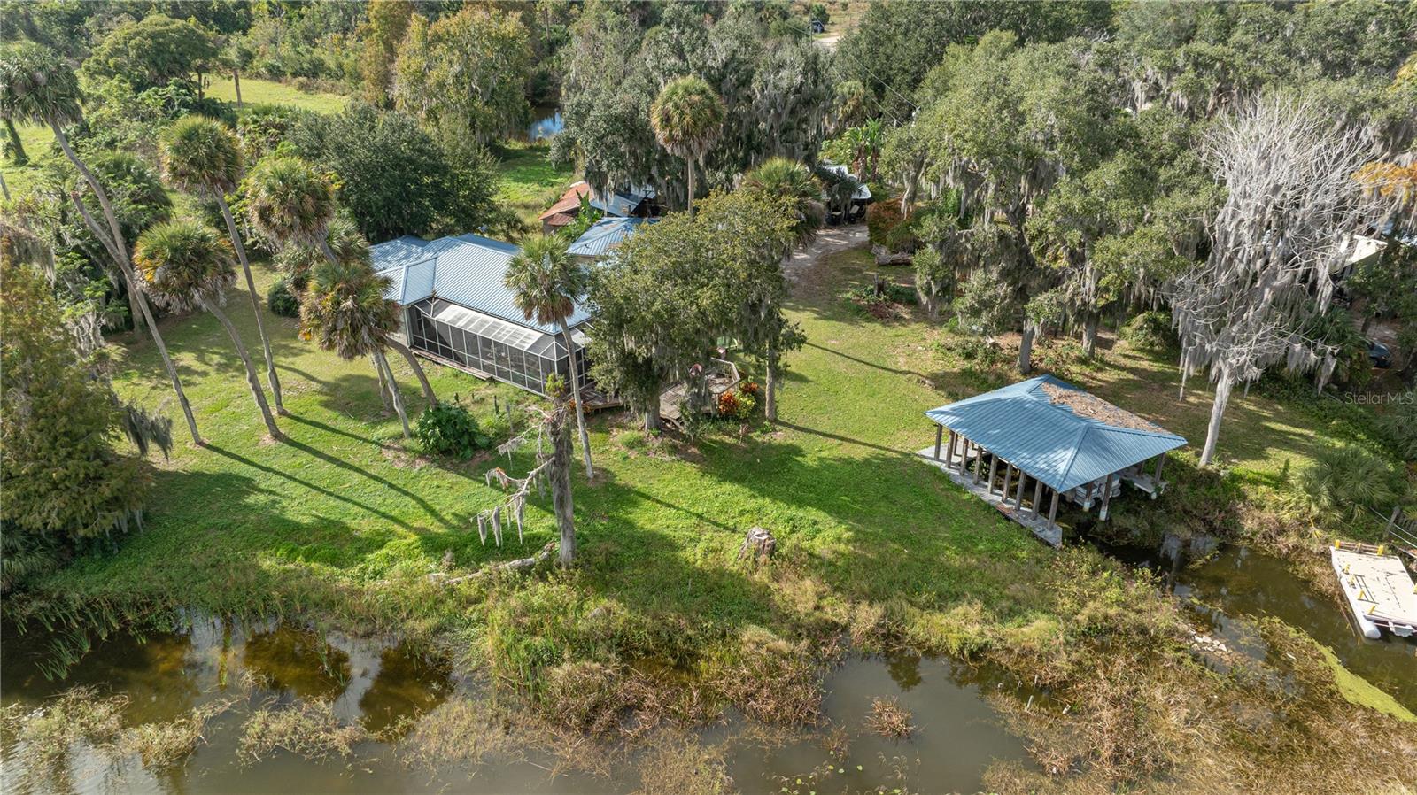 7970 BANNON FISH CAMP RD