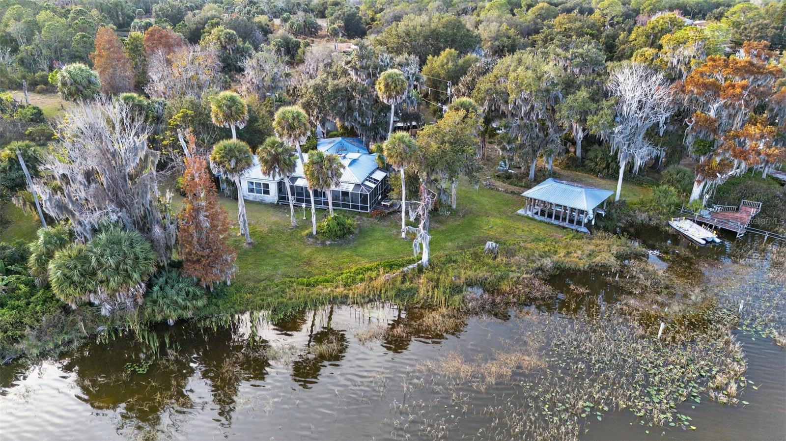 7970 BANNON FISH CAMP RD