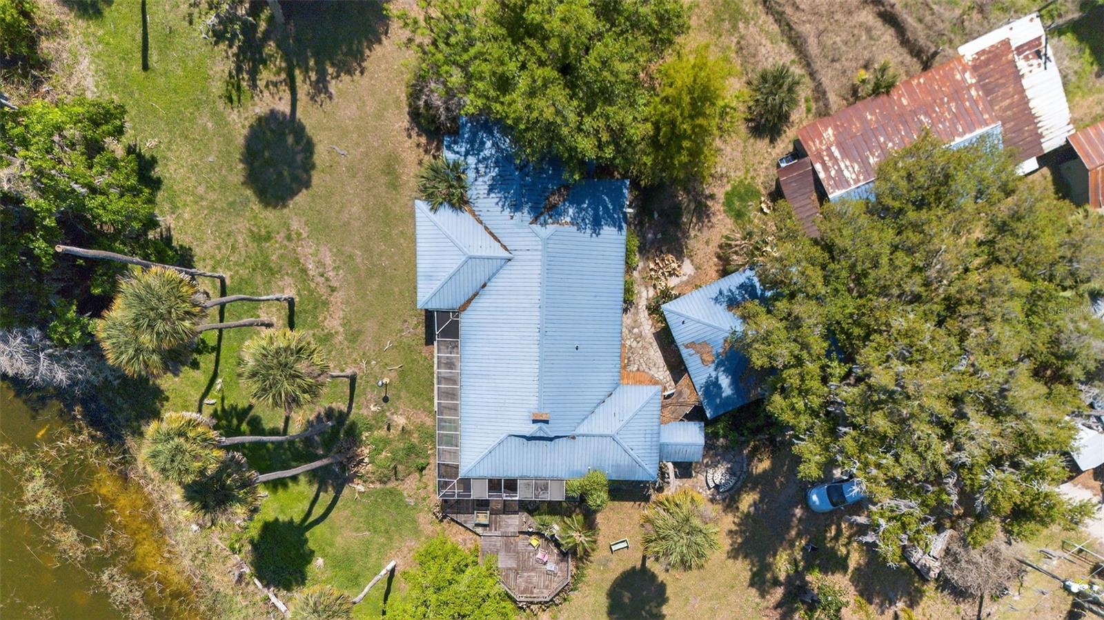 7970 BANNON FISH CAMP RD
