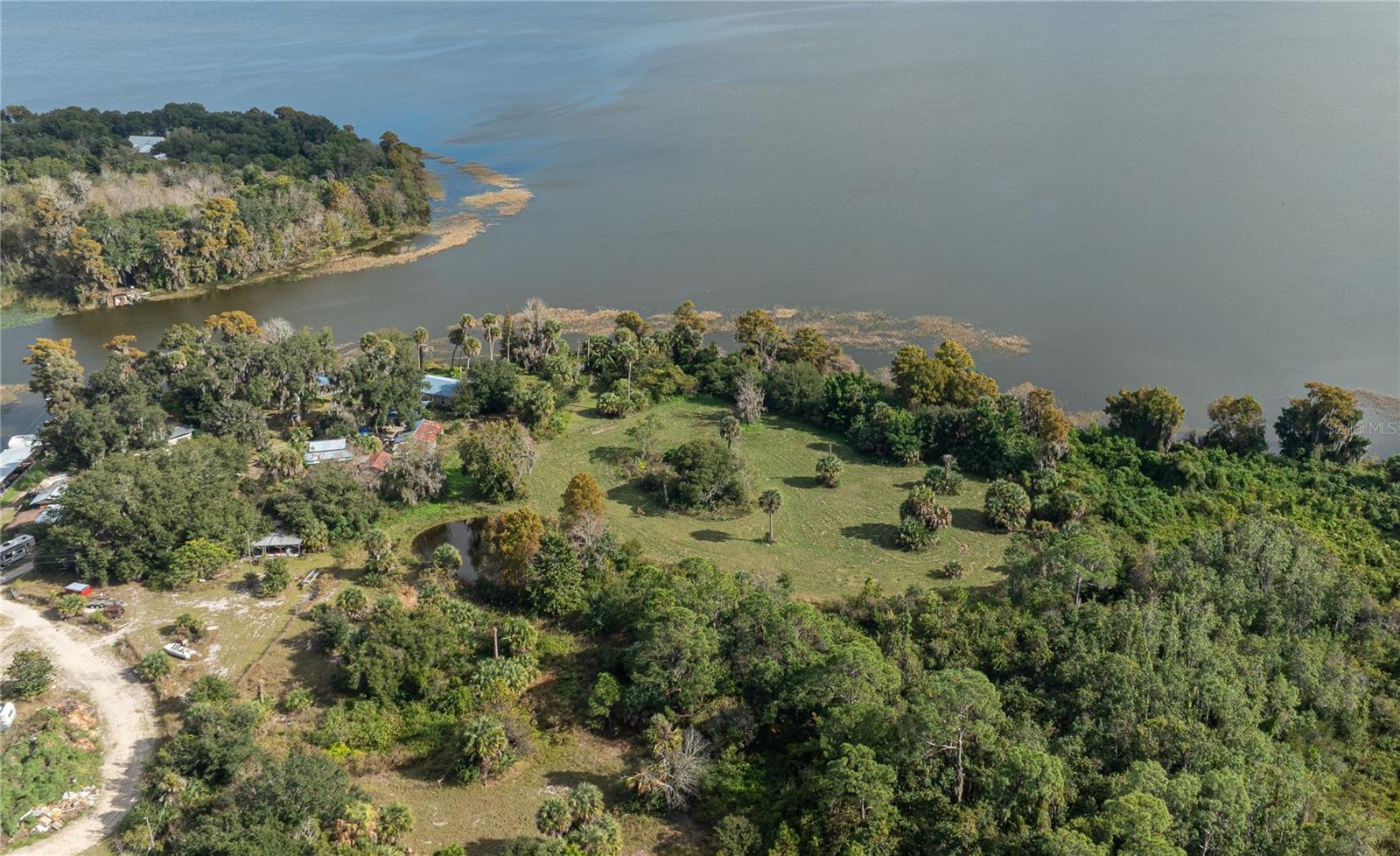 7970 BANNON FISH CAMP RD