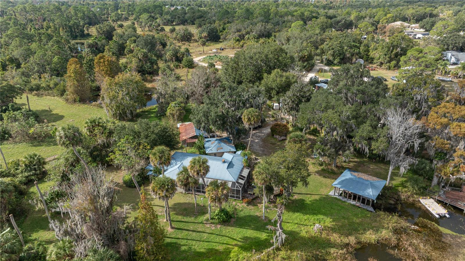 7970 BANNON FISH CAMP RD