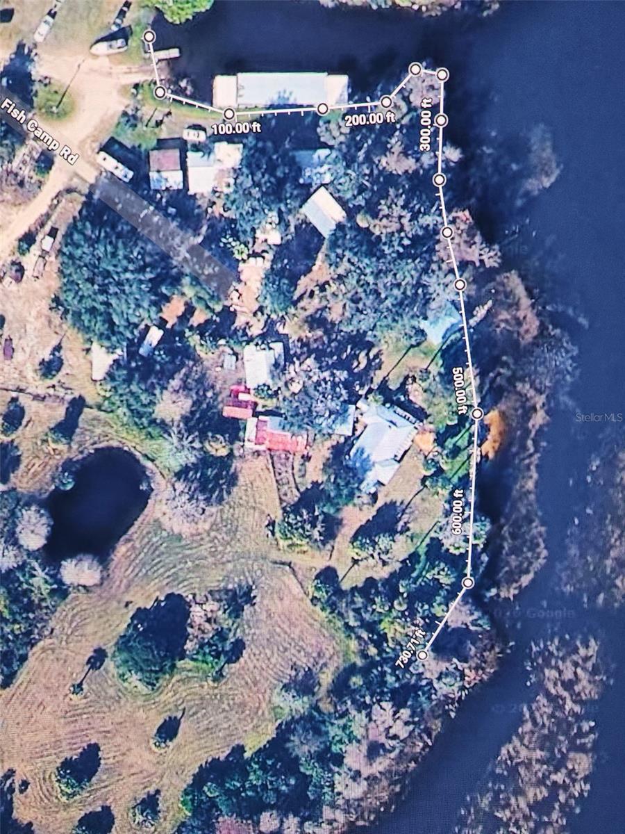 7970 BANNON FISH CAMP RD