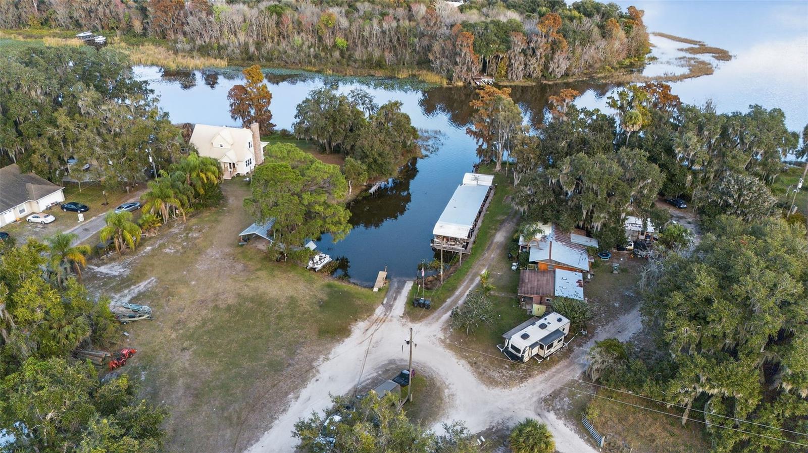7970 BANNON FISH CAMP RD
