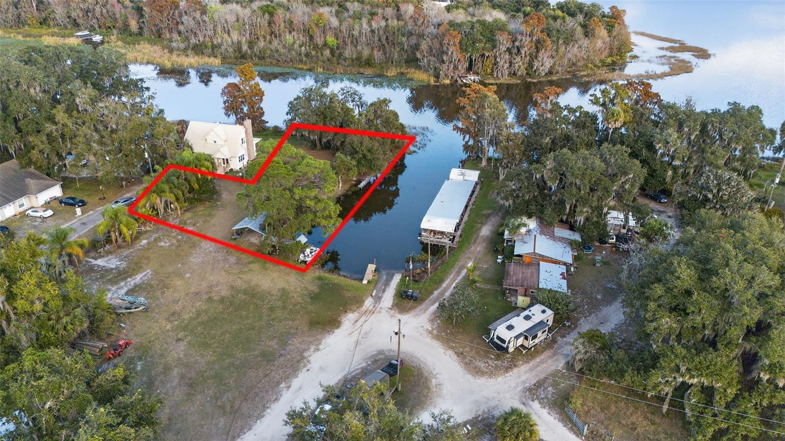 7970 BANNON FISH CAMP RD