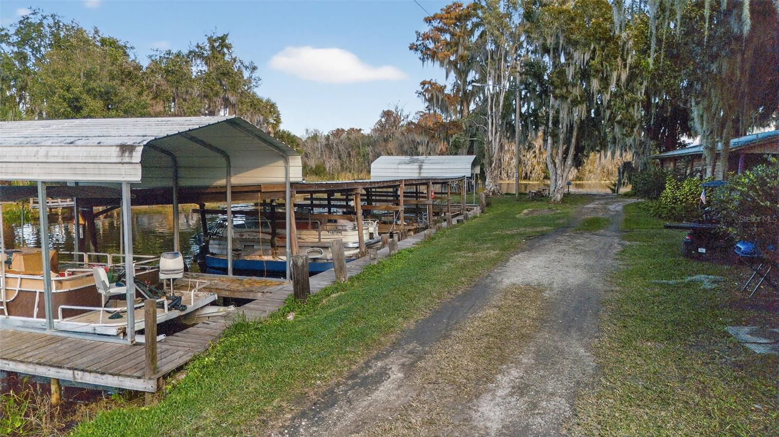 7970 BANNON FISH CAMP RD