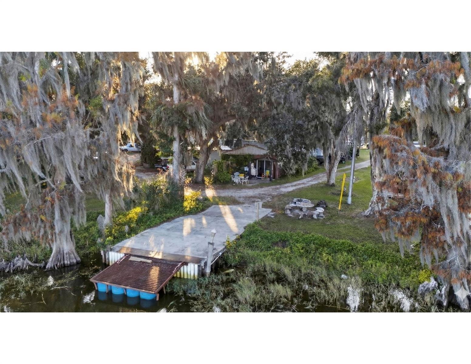 7970 BANNON FISH CAMP RD