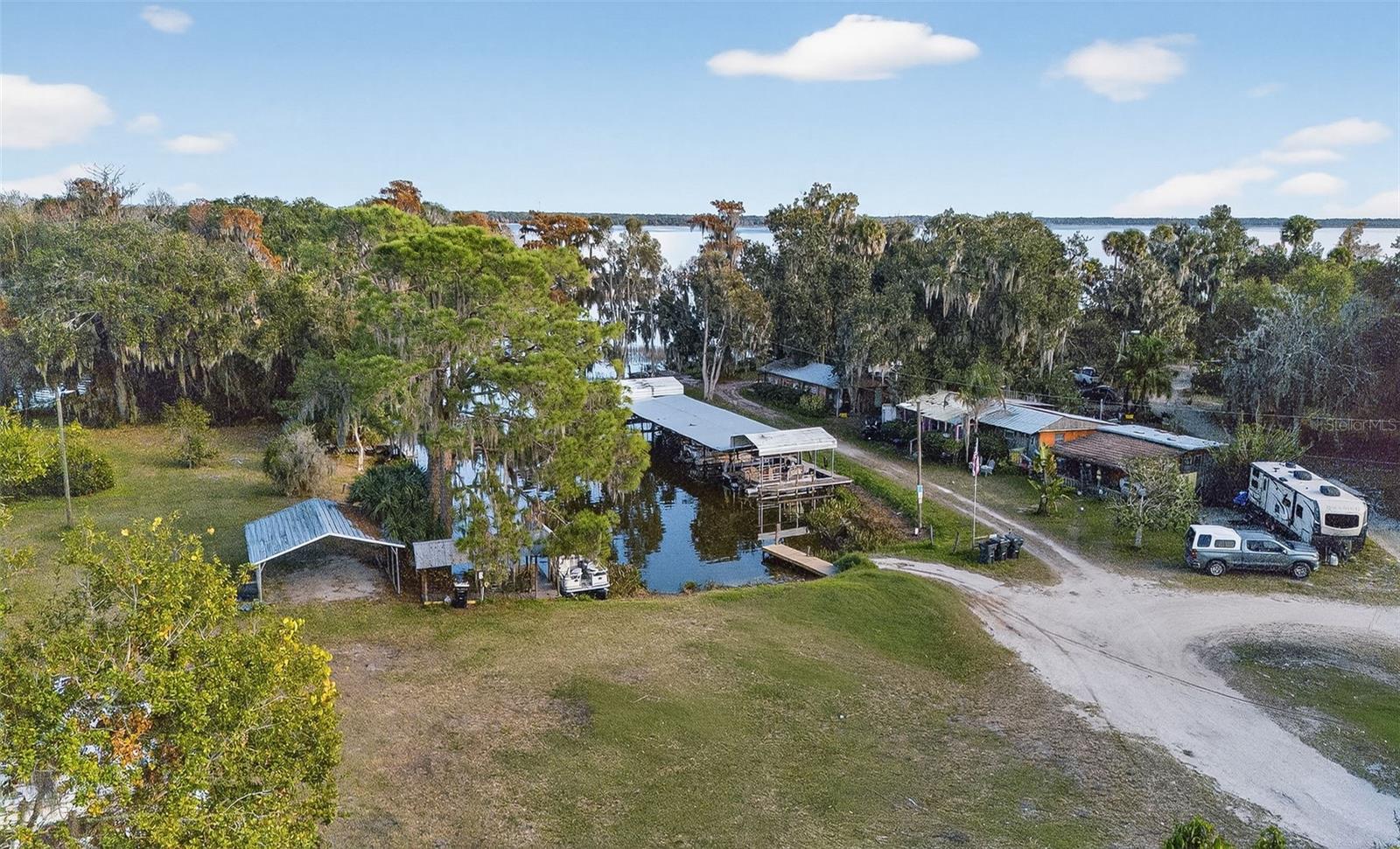 7970 BANNON FISH CAMP RD