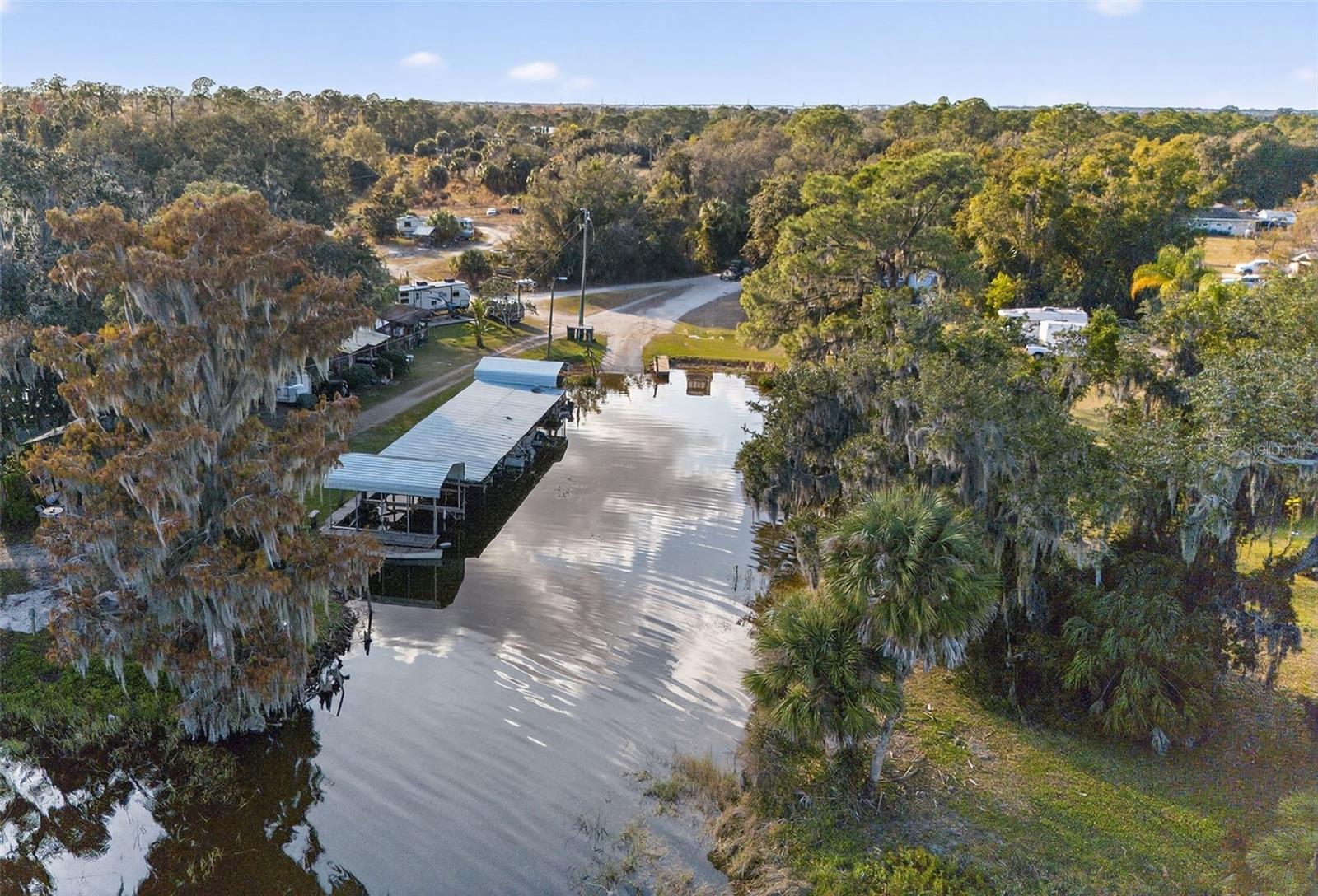 7970 BANNON FISH CAMP RD