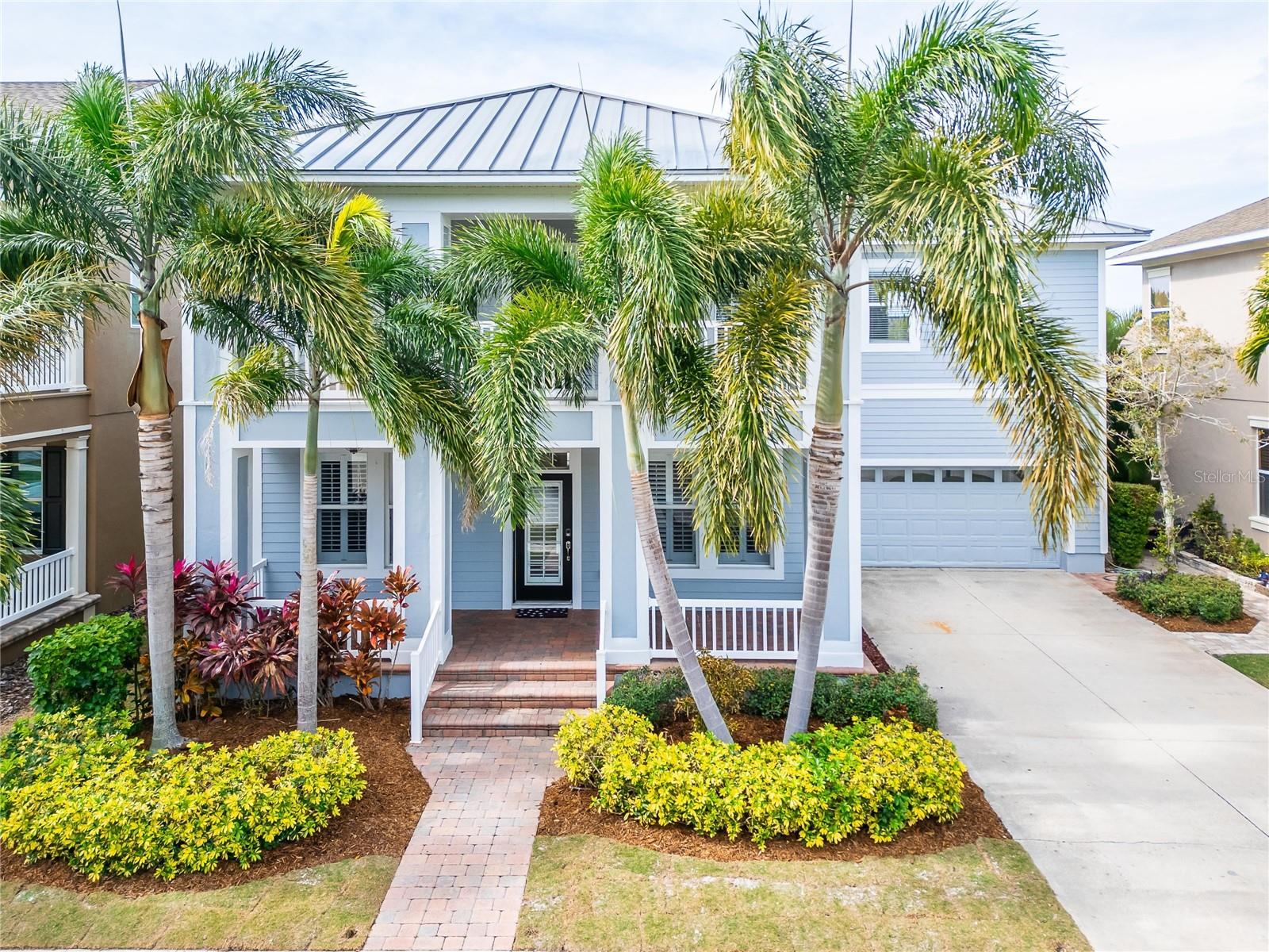5726 SEA TURTLE PL