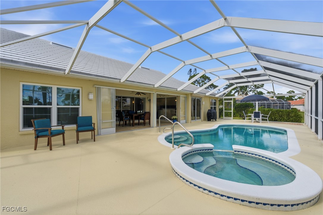 4030 Key Largo LN
