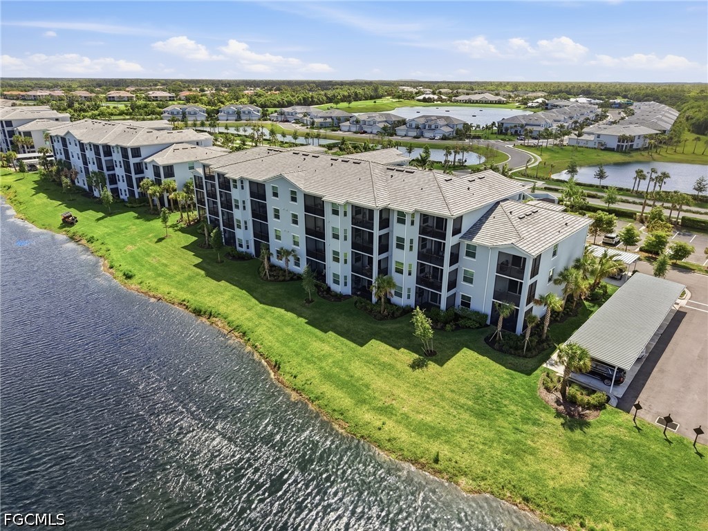 14151 Heritage Landing BLVD 1011