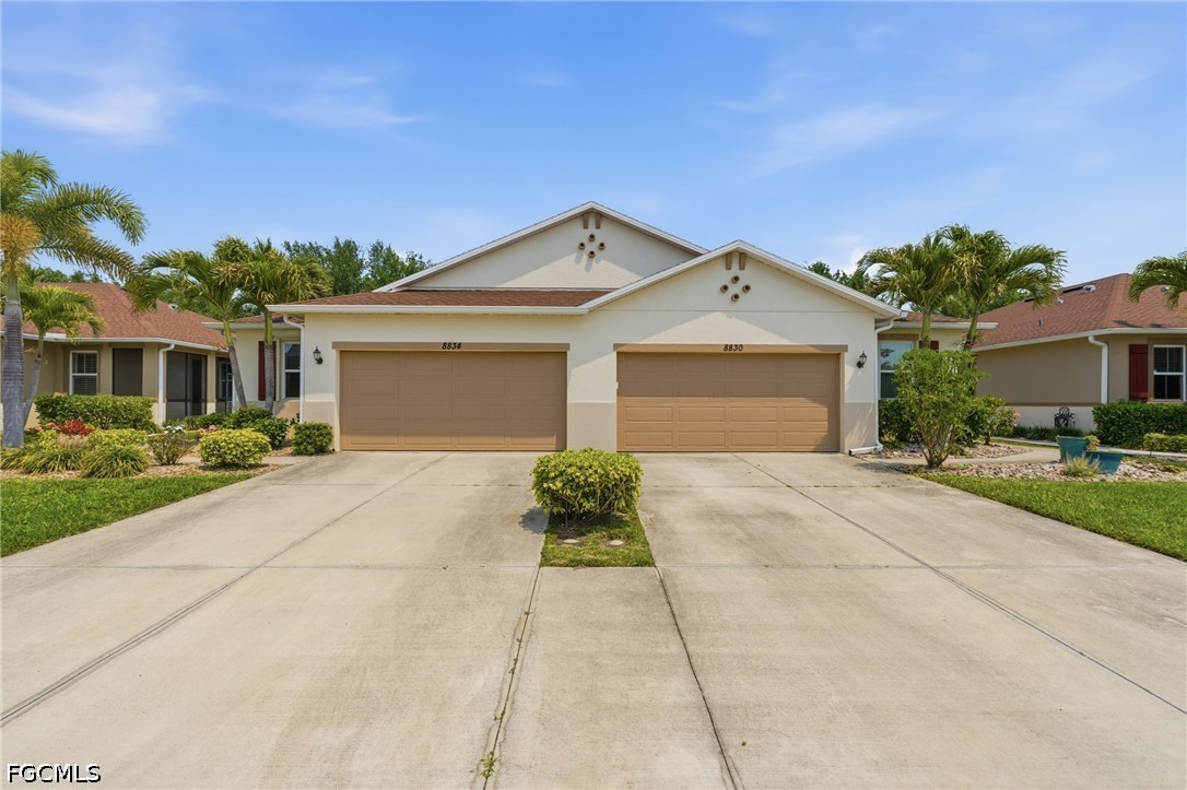 8834 Tuscany Isles DR