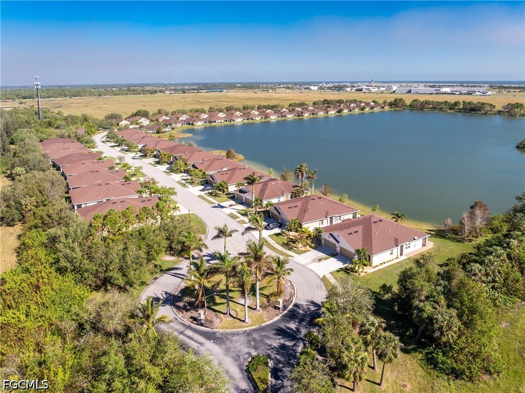 8834 Tuscany Isles DR