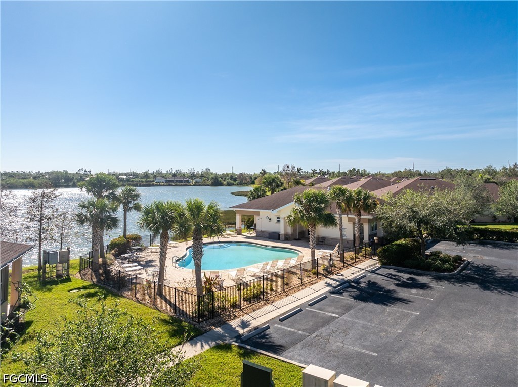 8834 Tuscany Isles DR