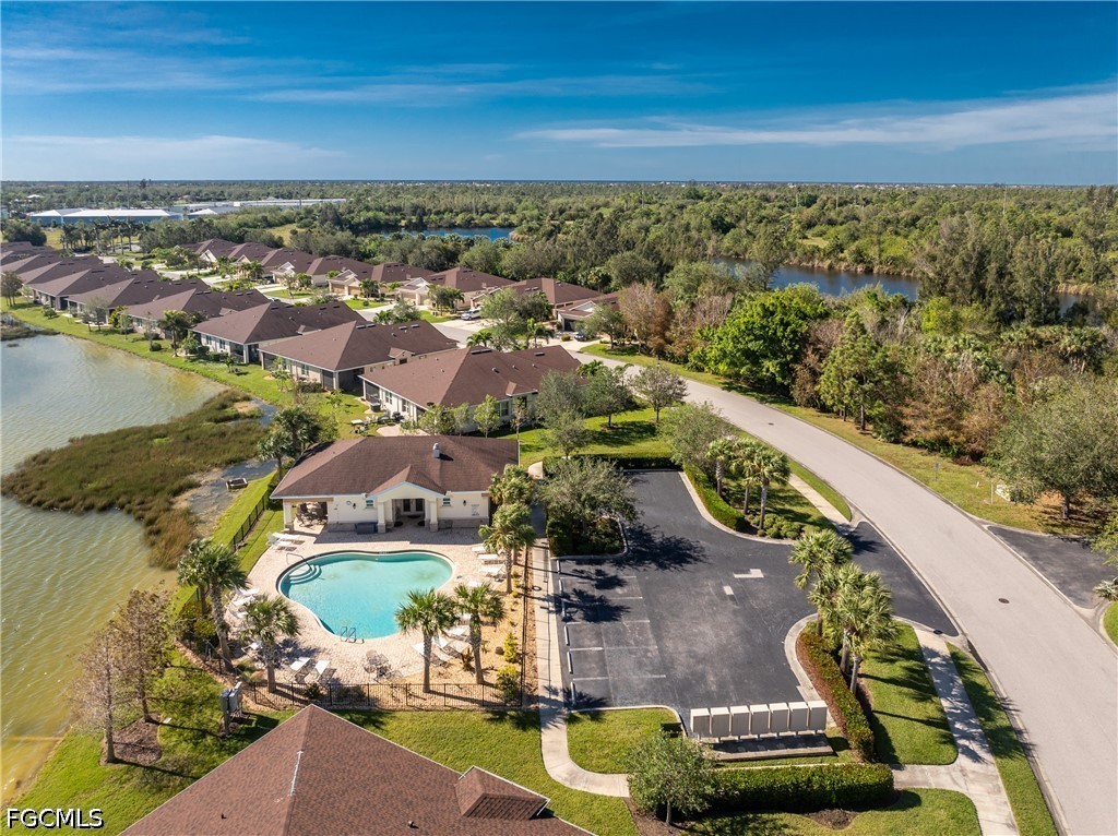 8834 Tuscany Isles DR