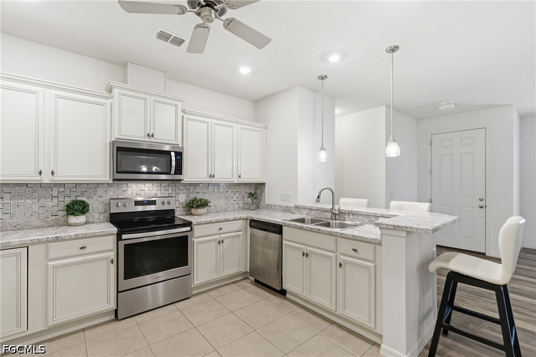 8834 Tuscany Isles DR