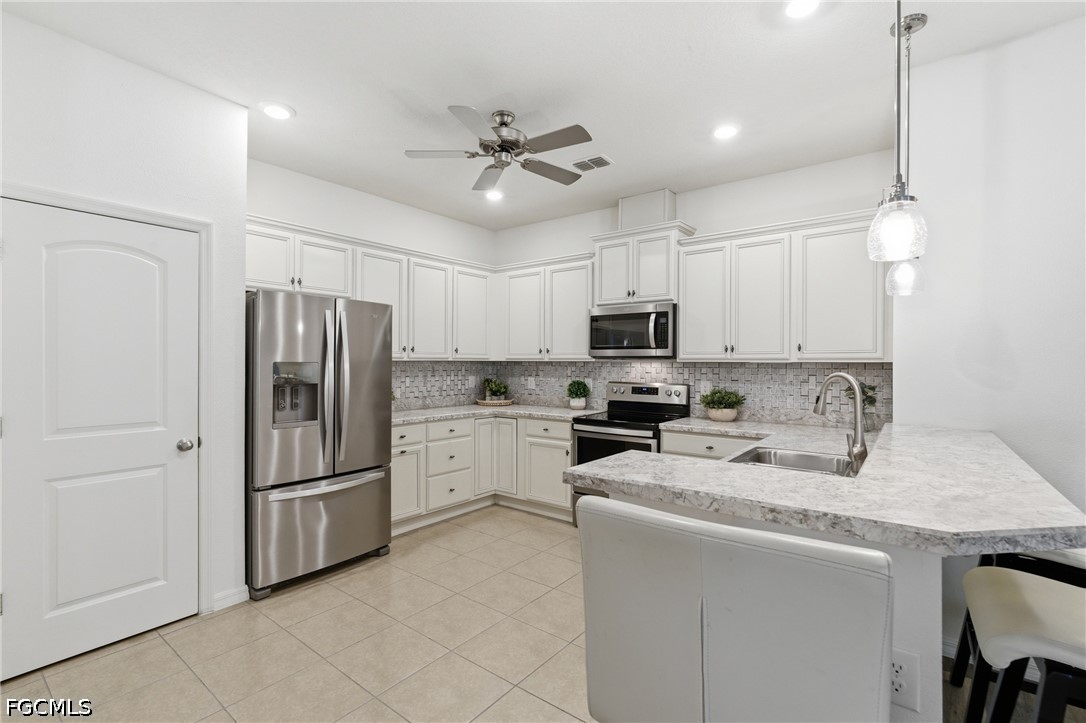 8834 Tuscany Isles DR