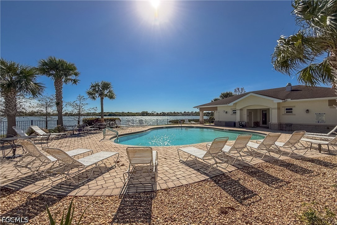 8834 Tuscany Isles DR