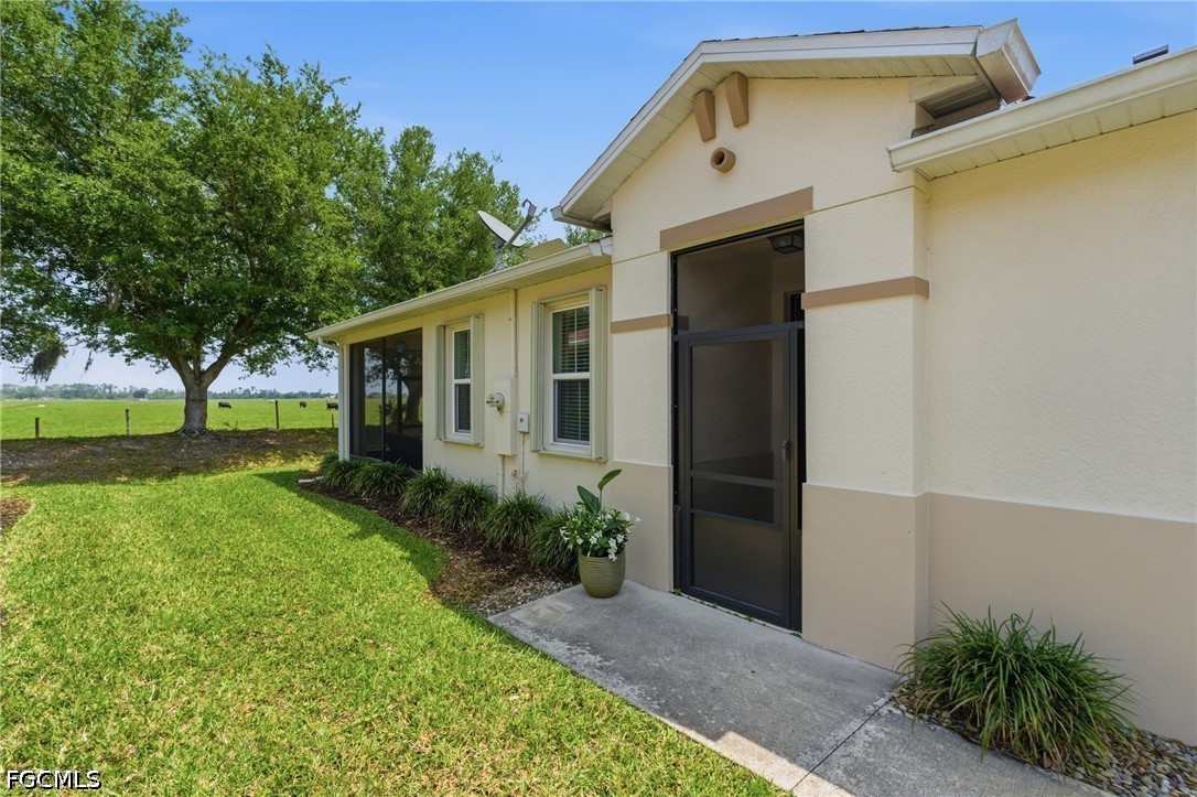 8834 Tuscany Isles DR